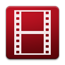 Adobe Flash Video Encoder Icon
